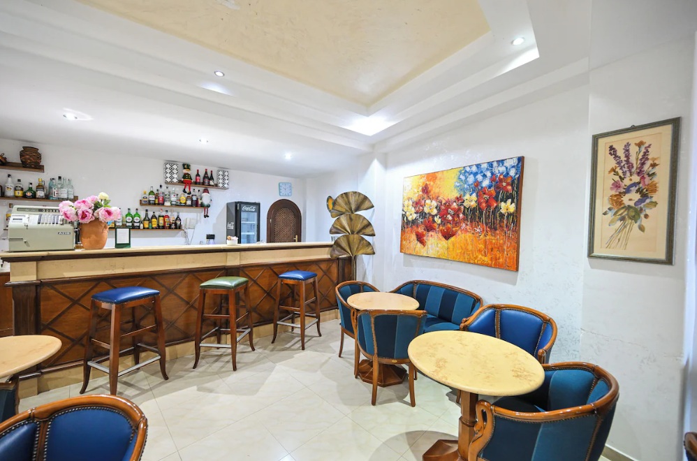 Ottobre Benessere Ischia mare, fanghi e cure ASL in offerta